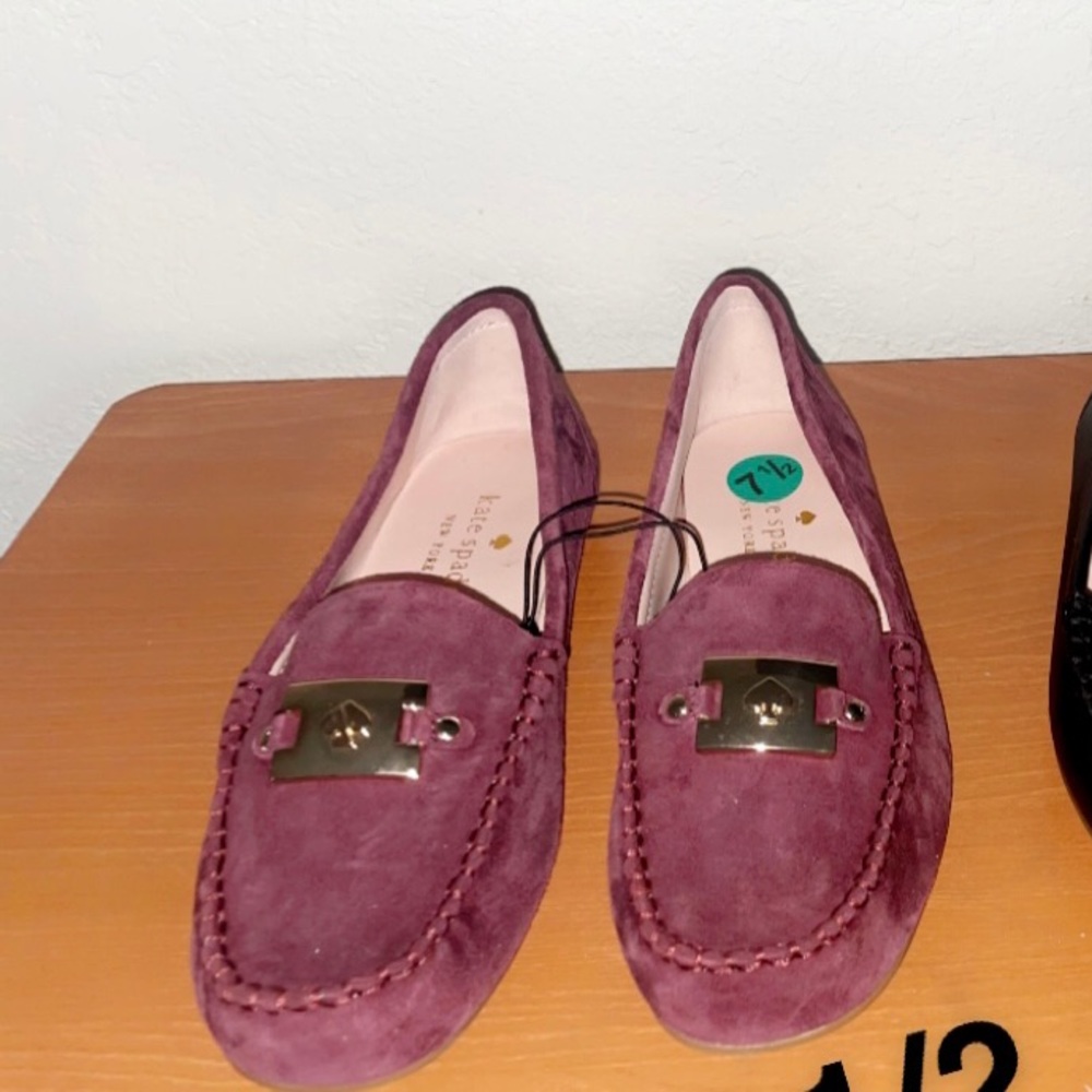 Kate Spade Flats